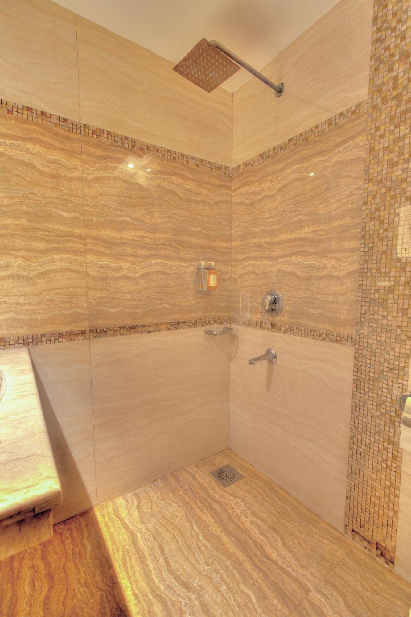 Empire Suites, Új-Delhi Kültér fotó